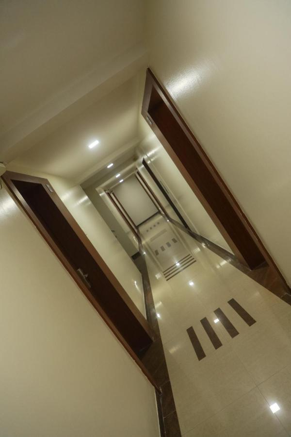 Serenity By Monarch, Baner Pune Meribel Village Exterior photo